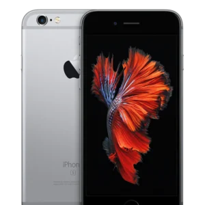 iPhone 6s