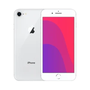 iPhone 8